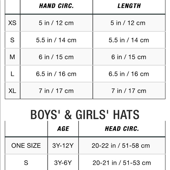 North Face Denali Gloves  Anders Reversible Beanie - Picture 8 of 8